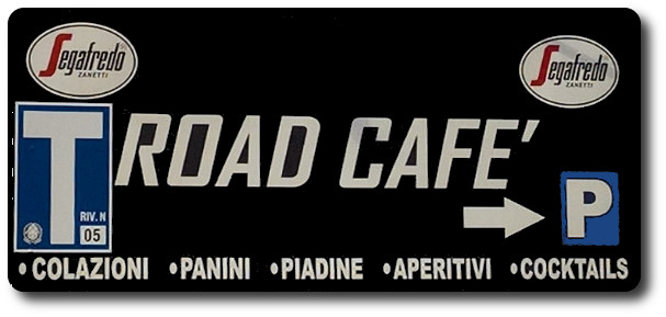 Roadcafe caffetteria 