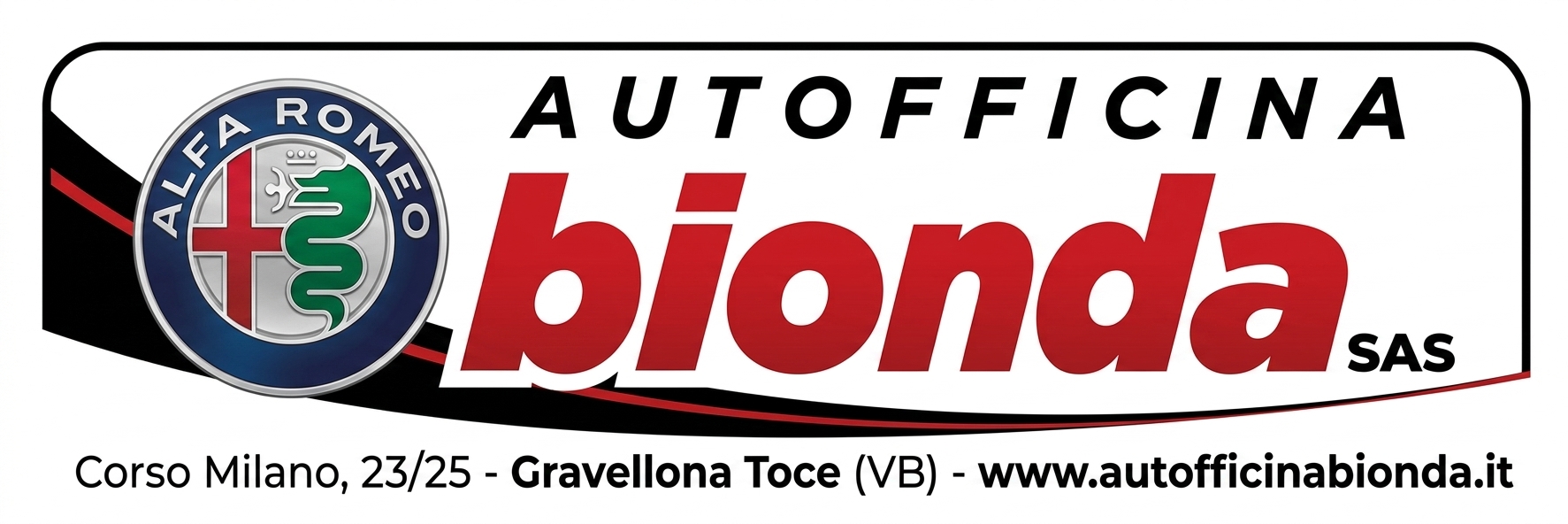 Autofficina Bionda