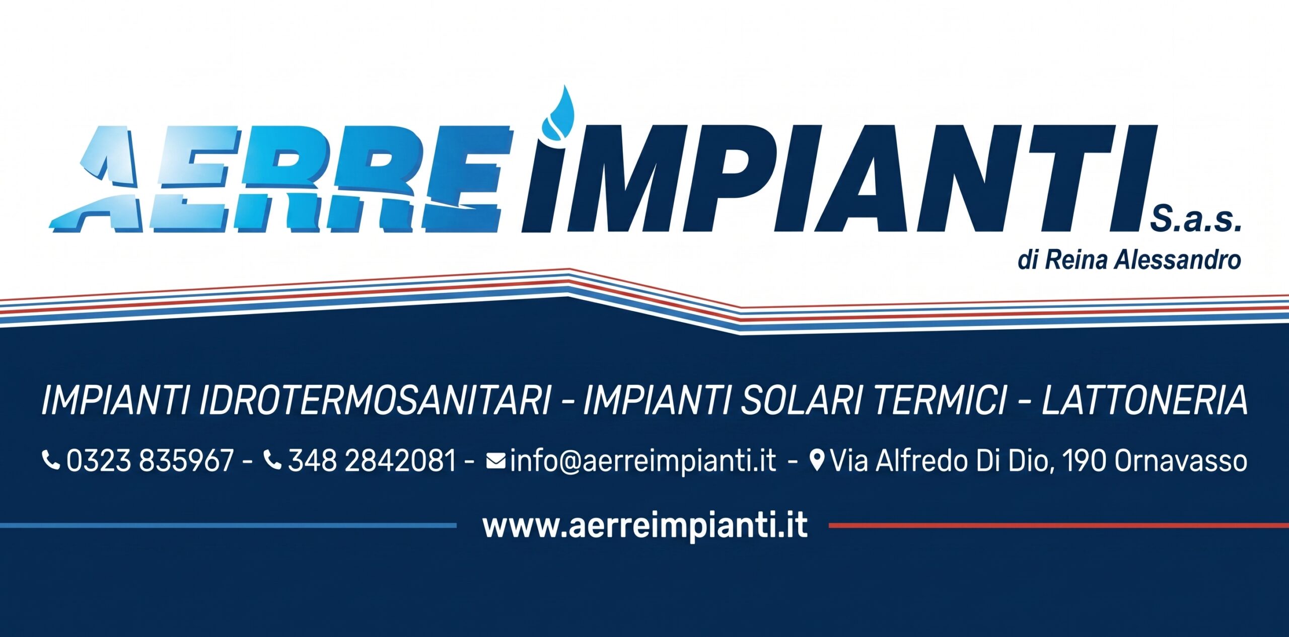 Aerre Impianti