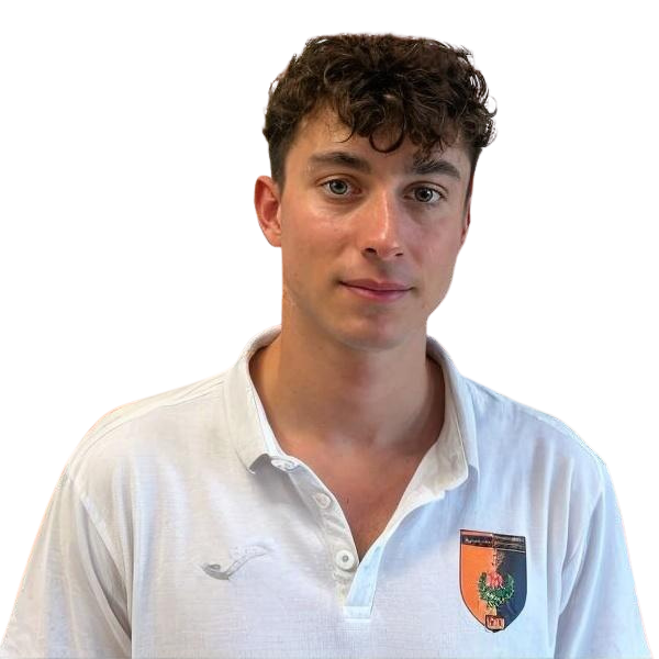 Lorenzo Morandi · Massaggiatore e Fisioterapista