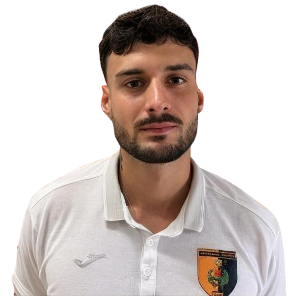 Manuel Rampi · Prima squadra