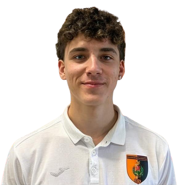 Luca Bardelli · Prima squadra