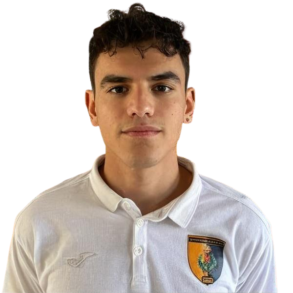 Cristian Guidetti · Prima squadra