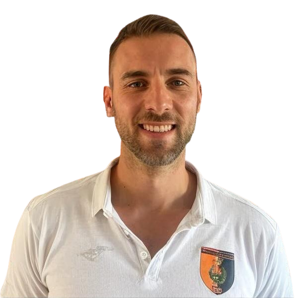 Mattia Mora · Prima squadra