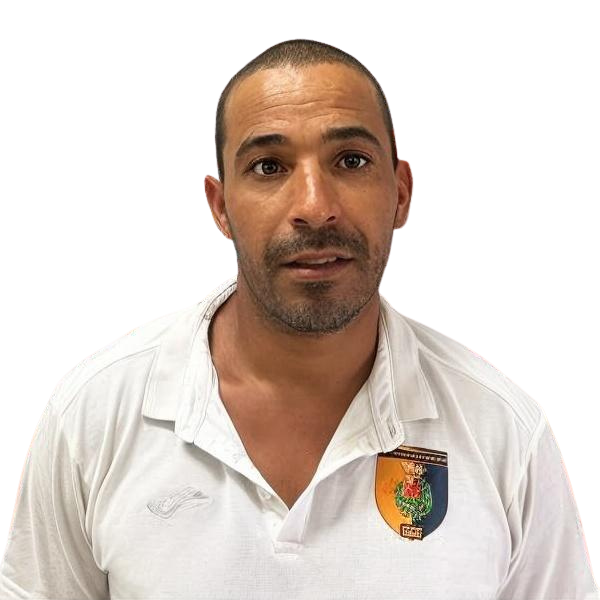 Salah El Machi · Allenatore in seconda