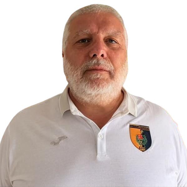 Cesare Erbetta · Preparatore portieri