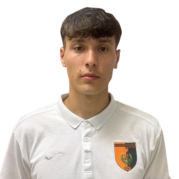Matteo Imperiale · Prima squadra