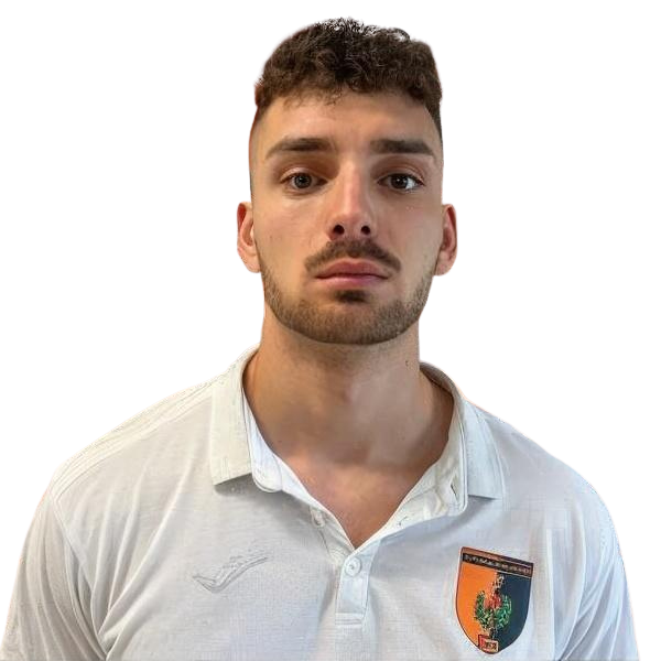 Davide Luigi Loraschi · Prima squadra