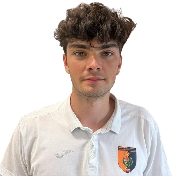 Pietro De Giorgis · Prima squadra