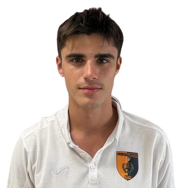 Simone Spriano · Prima squadra