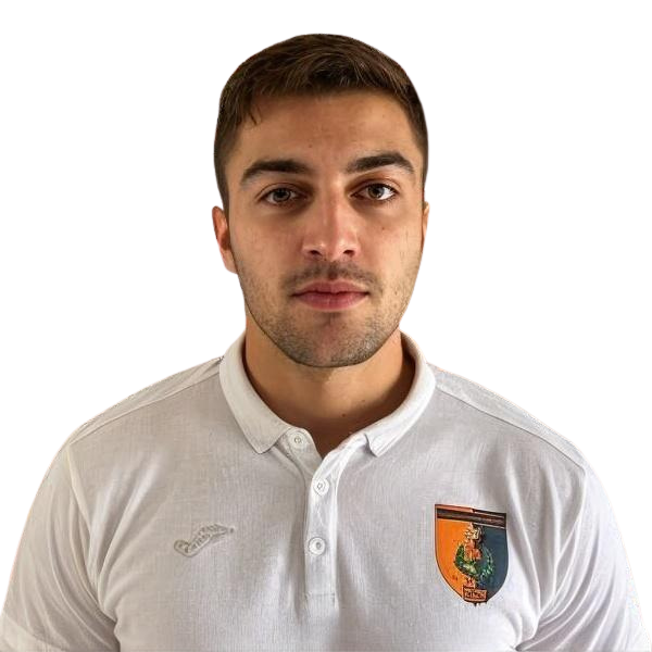 Alessio Rondinella · Prima squadra