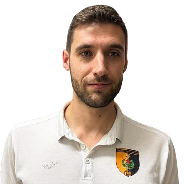 Matteo Pederzani · Prima squadra