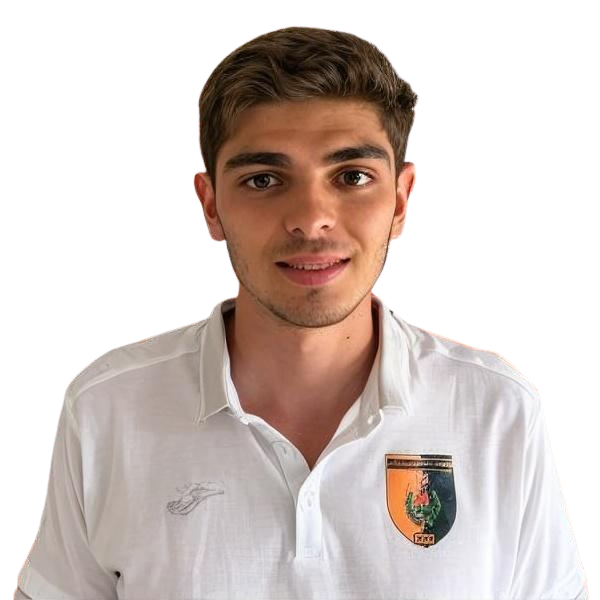 Andrea Arrighi · Prima squadra