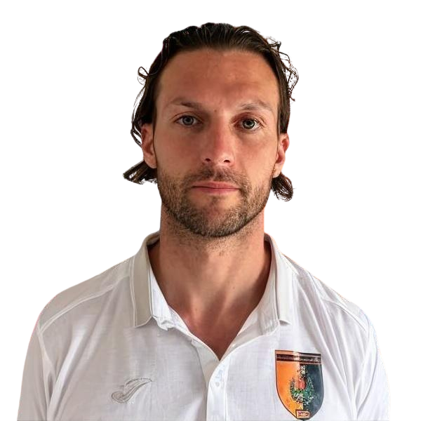 Gianluca Geraci · Prima squadra