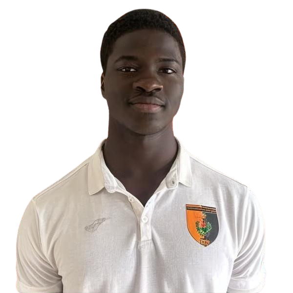 Serigne Saliou Gueye · Prima squadra