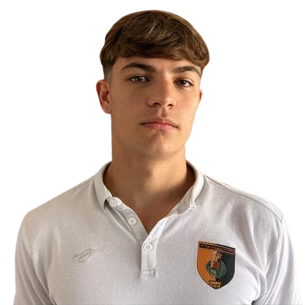 Tommaso Rasente · Prima squadra