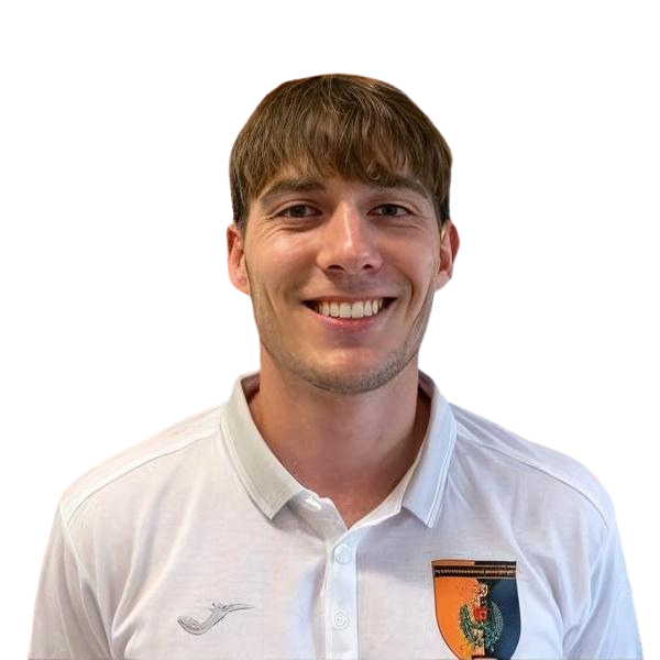 Riccardo Garoni · Prima squadra