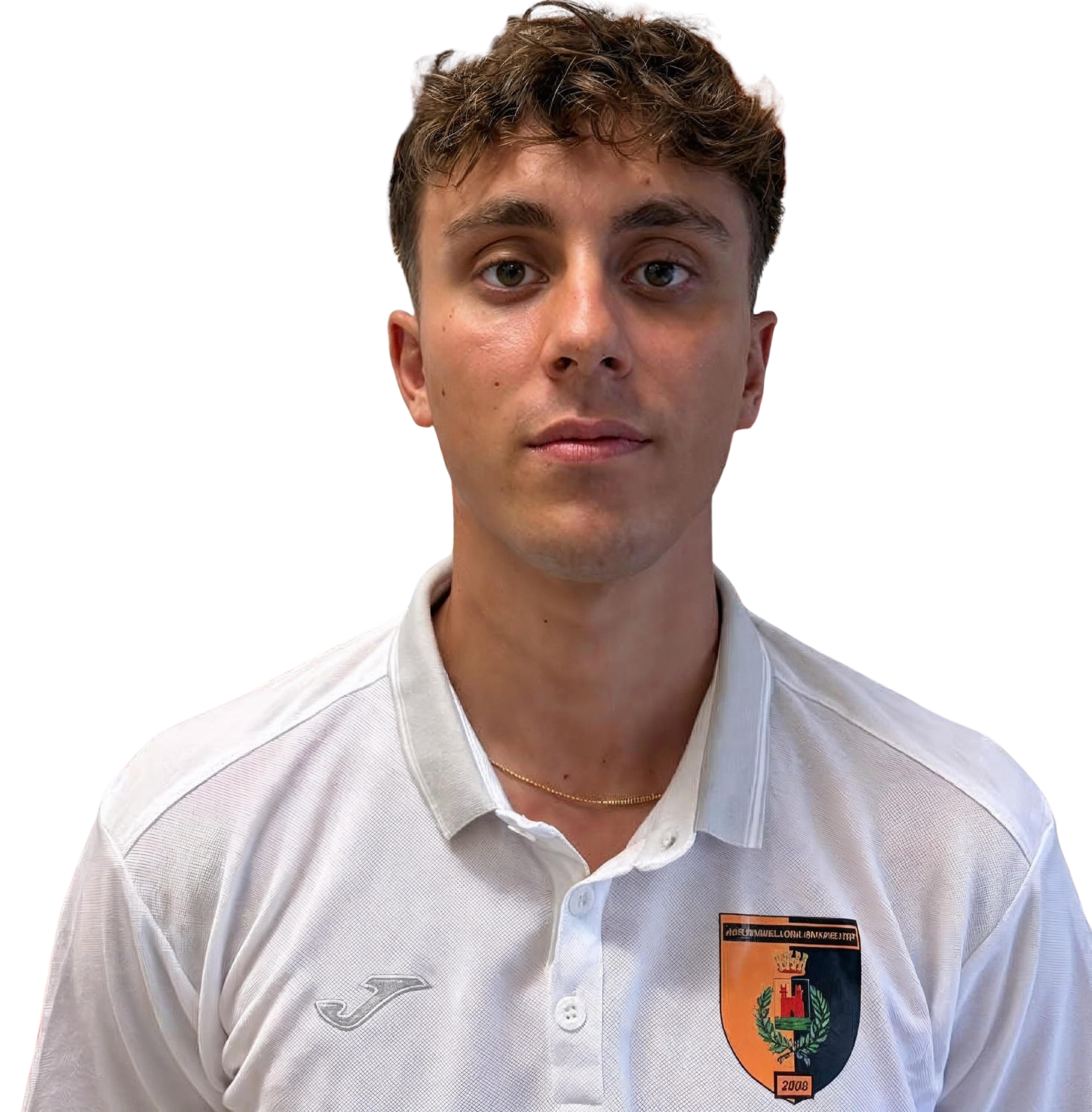 Alfonso Tortora · Prima squadra